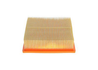 LUFTFILTER BOSCH F026400780 22
