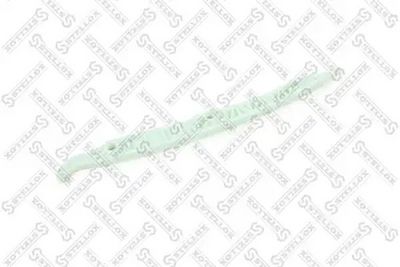 направляваща шина (плъзгач), ангренажна верига STELLOX 04-81074-SX