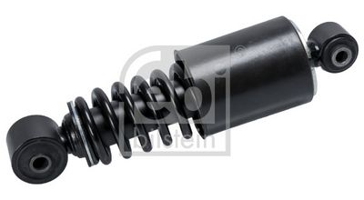 FEBI BILSTEIN Dämpfer, Fahrerhauslagerung
