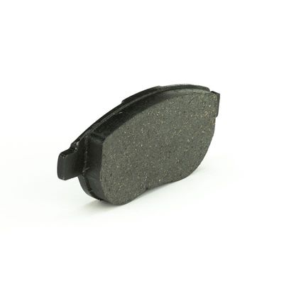 BREMSBELAGSATZ SCHEIBENBREMSE DELPHI LP1653 16