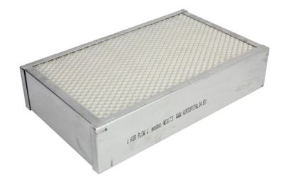 Cabinefilter