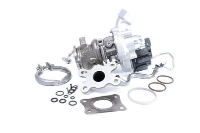 LADER AUFLADUNG BTS Turbo T981455 28