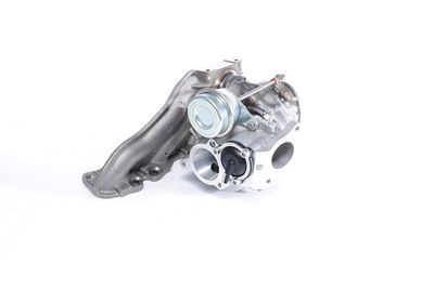 LADER AUFLADUNG BTS Turbo T916124 5