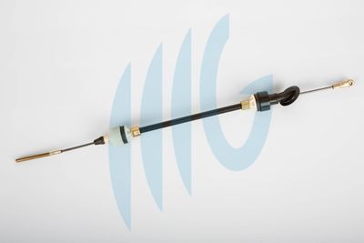 Трос, управление сцеплением RICAMBIFLEX GM 01481572 для ABARTH RITMO
