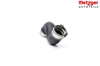 LADELUFTSCHLAUCH METZGER AUTOTEILE 2401053 8