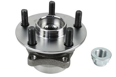Set rulment roata METZGER WM 2229