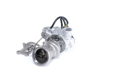 LADER AUFLADUNG BTS Turbo T918019 23