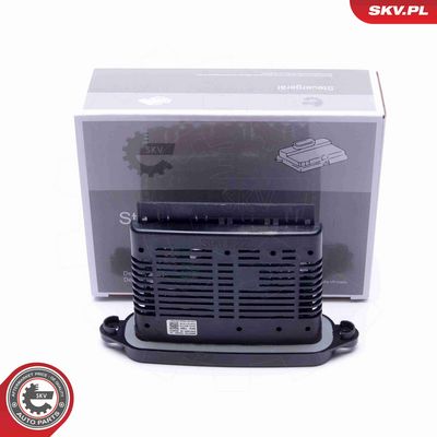 UNITATE DE CONTROL LUMINI