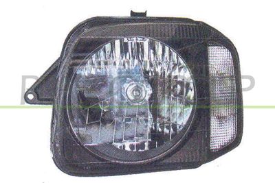 FAR PRASCO SZ7104803