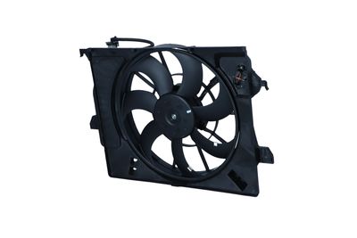VENTILATOR RADIATOR NRF 47974 7