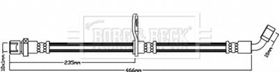 Brake Hose Borg & Beck BBH8059