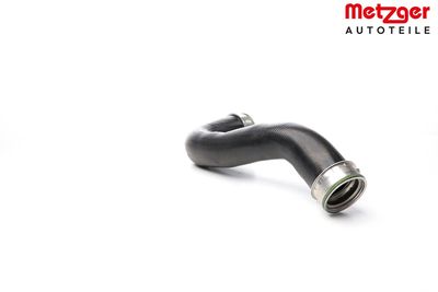 LADELUFTSCHLAUCH METZGER AUTOTEILE 2400011 26