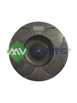 PISTON MV Parts MV4197048 1