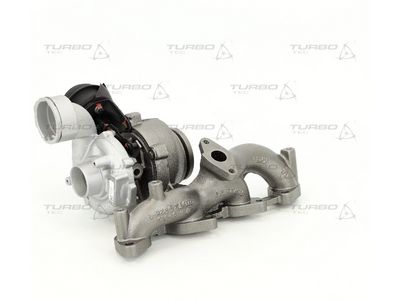 COMPRESOR SISTEM DE SUPRAALIMENTARE