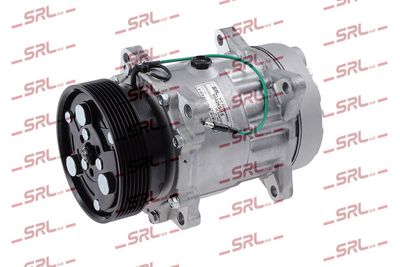 Kompresor klimatizácie SR-LINE 6042KS-1S