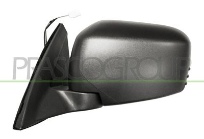 Наружное зеркало PRASCO MB8227204 для MITSUBISHI L200