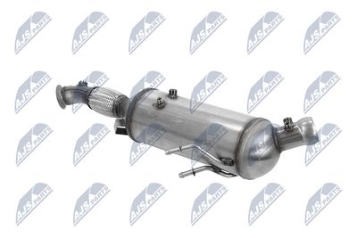 FILTRU FUNINGINE/PARTICULE SIST.DE ESAPAMENT NTY DPFVW010 33