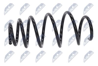 ARC SPIRAL NTY ASZCH026 7