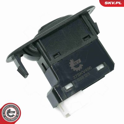 COMUTATOR MACARA GEAM ESEN SKV 37SKV496 4