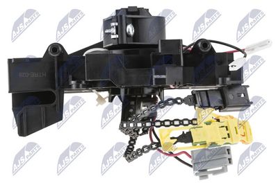 ARC SPIRALA AIRBAG NTY EASRE028 5