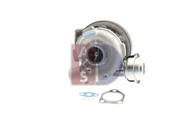 LADER AUFLADUNG AKS DASIS 055016N 16