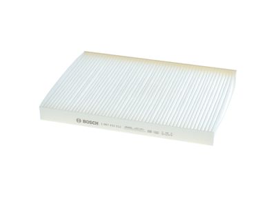 FILTER INNENRAUMLUFT BOSCH 1987432012 28