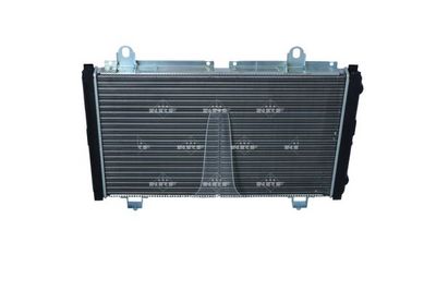 Radiator, engine cooling 52035