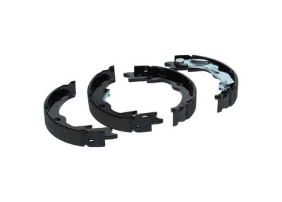 BREMSBACKENSATZ FESTSTELLBREMSE BOSCH 0986487792 6