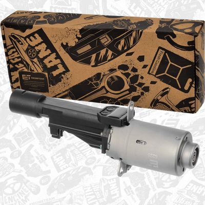 ELEMENT DE REGLARE ARBORE EXCENTIRC (CURSA VARIABILA VENTIL