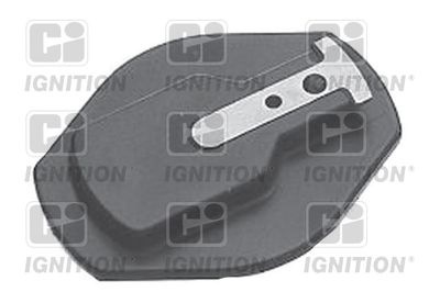 Бегунок распределителя зажигани QUINTON HAZELL XR269 для HONDA CRX