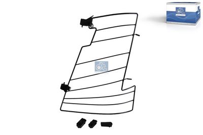 Juego de protección de faros