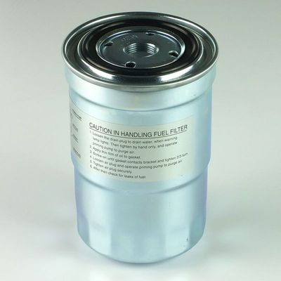 KRAFTSTOFFFILTER DELPHI HDF590 10