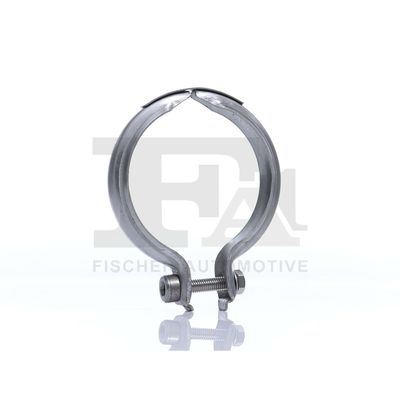 CONECTOR TEAVA SISTEM DE ESAPAMENT FA1 124895 17