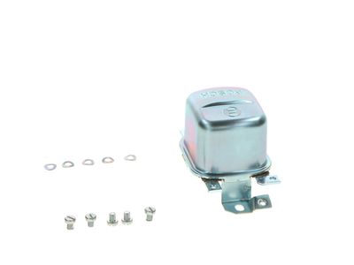 GENERATORREGLER BOSCH F026T02205 15