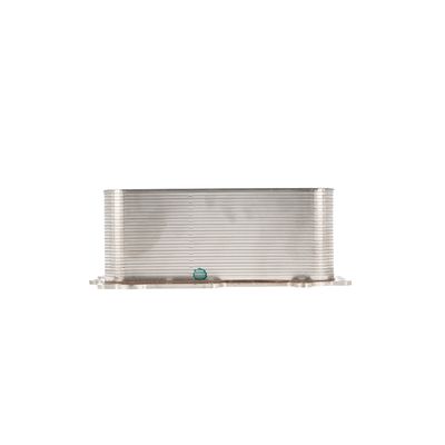 Olie radiator