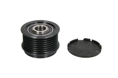 Dynamo poelie (55,9/17x34,9, aantal ribben: 7)