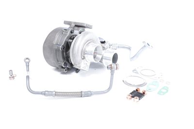 LADER AUFLADUNG BTS Turbo T981037 22