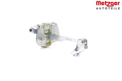 FIXARE USA METZGER AUTOTEILE 2312105 6