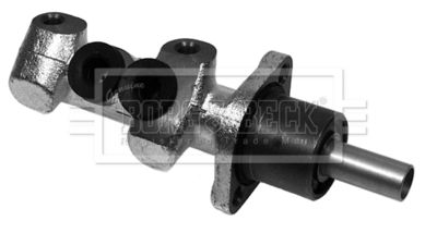 Brake Master Cylinder Borg & Beck BBM4406