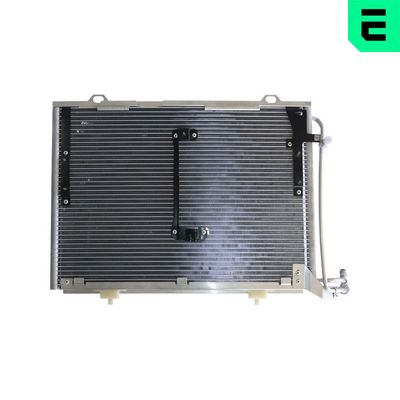 CONDENSATOR CLIMATIZARE ERA 667145 2