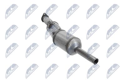 FILTRU FUNINGINE/PARTICULE SIST.DE ESAPAMENT NTY DPFRE006 36