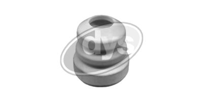 DYS 73-24760 Комплект пыльника и отбойника амортизатора  для FIAT QUBO (Фиат Qубо)