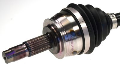 ANTRIEBSWELLE SPIDAN 25364 1