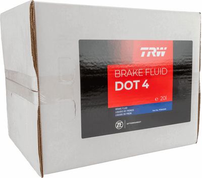 LIQUIDE DE FREIN 20L DOT4