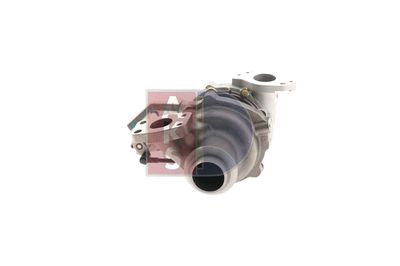 LADER AUFLADUNG AKS DASIS 065036N 3