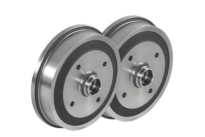 BREMSTROMMEL ATE 24022300021 23