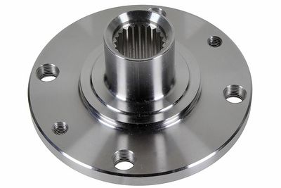 RADNABE METZGER AUTOTEILE N2568 1