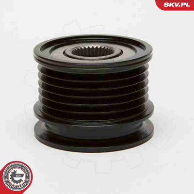 SISTEM ROATA LIBERA GENERATOR ESEN SKV 11SKV001 3