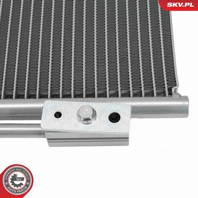 CONDENSATOR CLIMATIZARE ESEN SKV 86SKV301 4