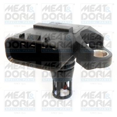 Sensor, boost pressure 82359